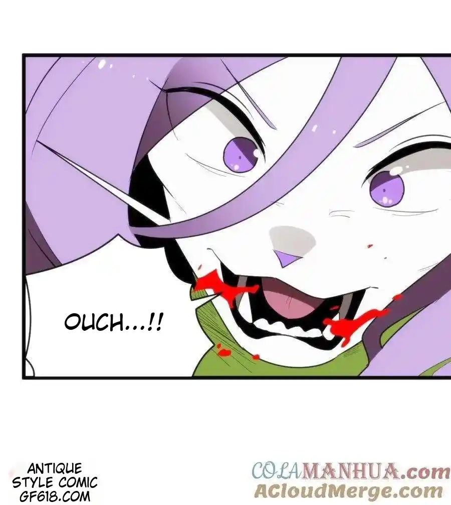 The saintes has a showdown Chapter 293