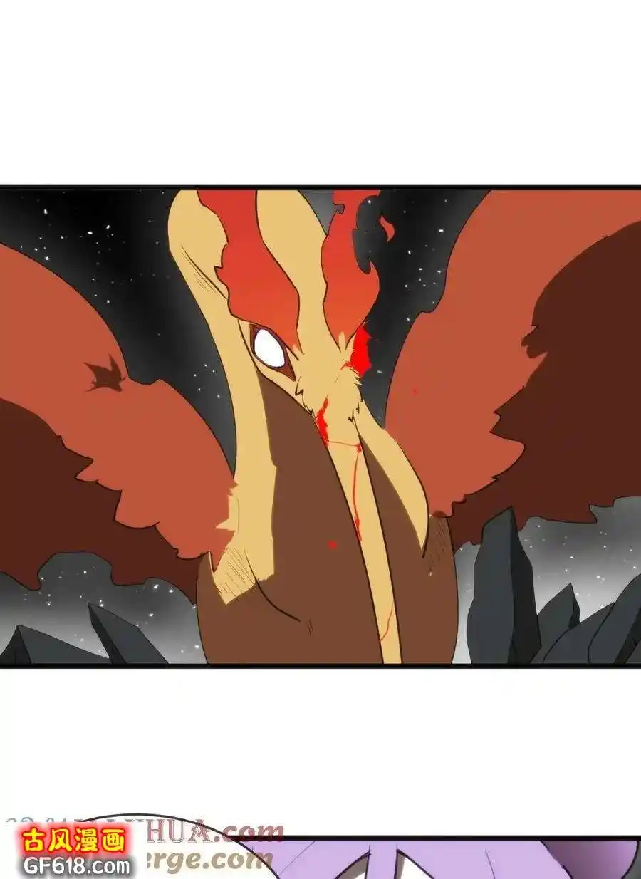 The saintes has a showdown Chapter 293