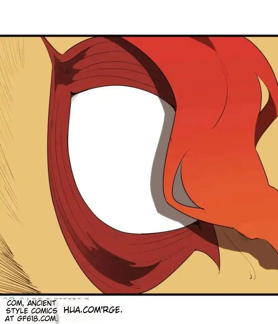 The saintes has a showdown Chapter 293