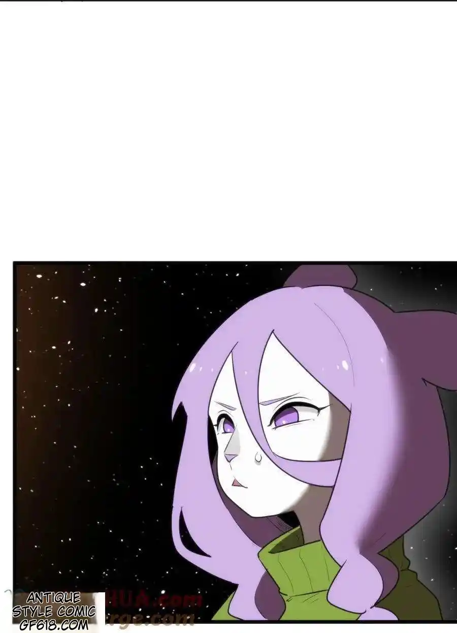 The saintes has a showdown Chapter 293