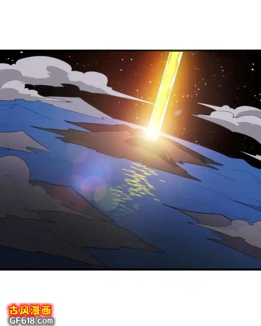 The saintes has a showdown Chapter 293