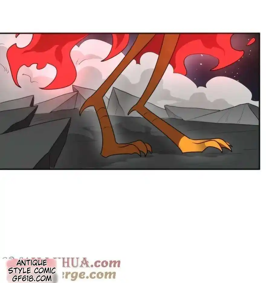 The saintes has a showdown Chapter 294