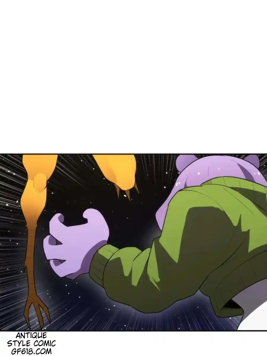 The saintes has a showdown Chapter 294