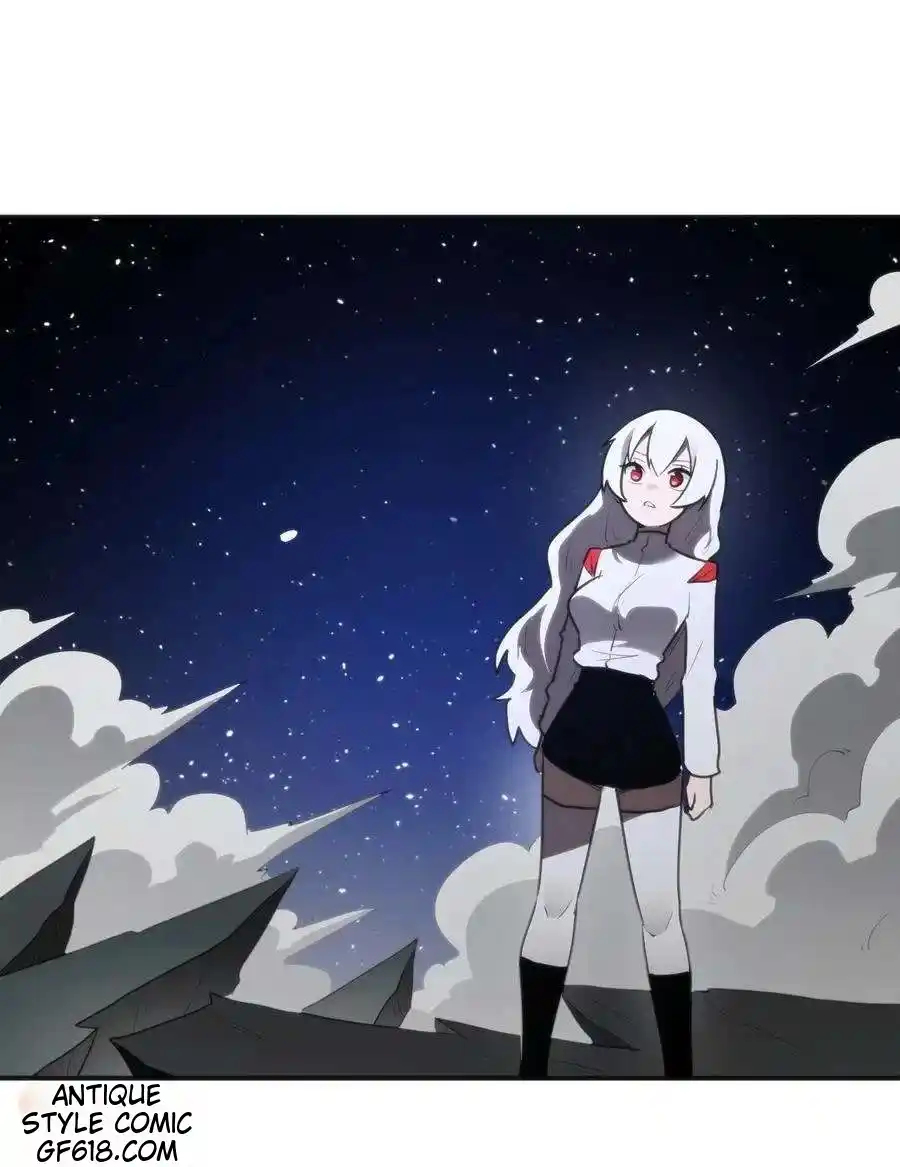 The saintes has a showdown Chapter 294