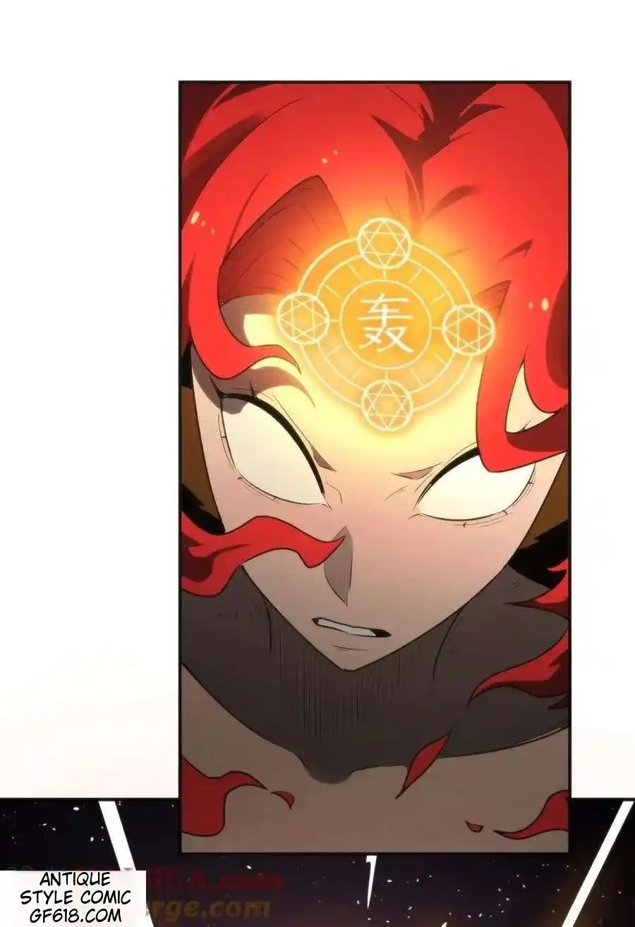 The saintes has a showdown Chapter 294