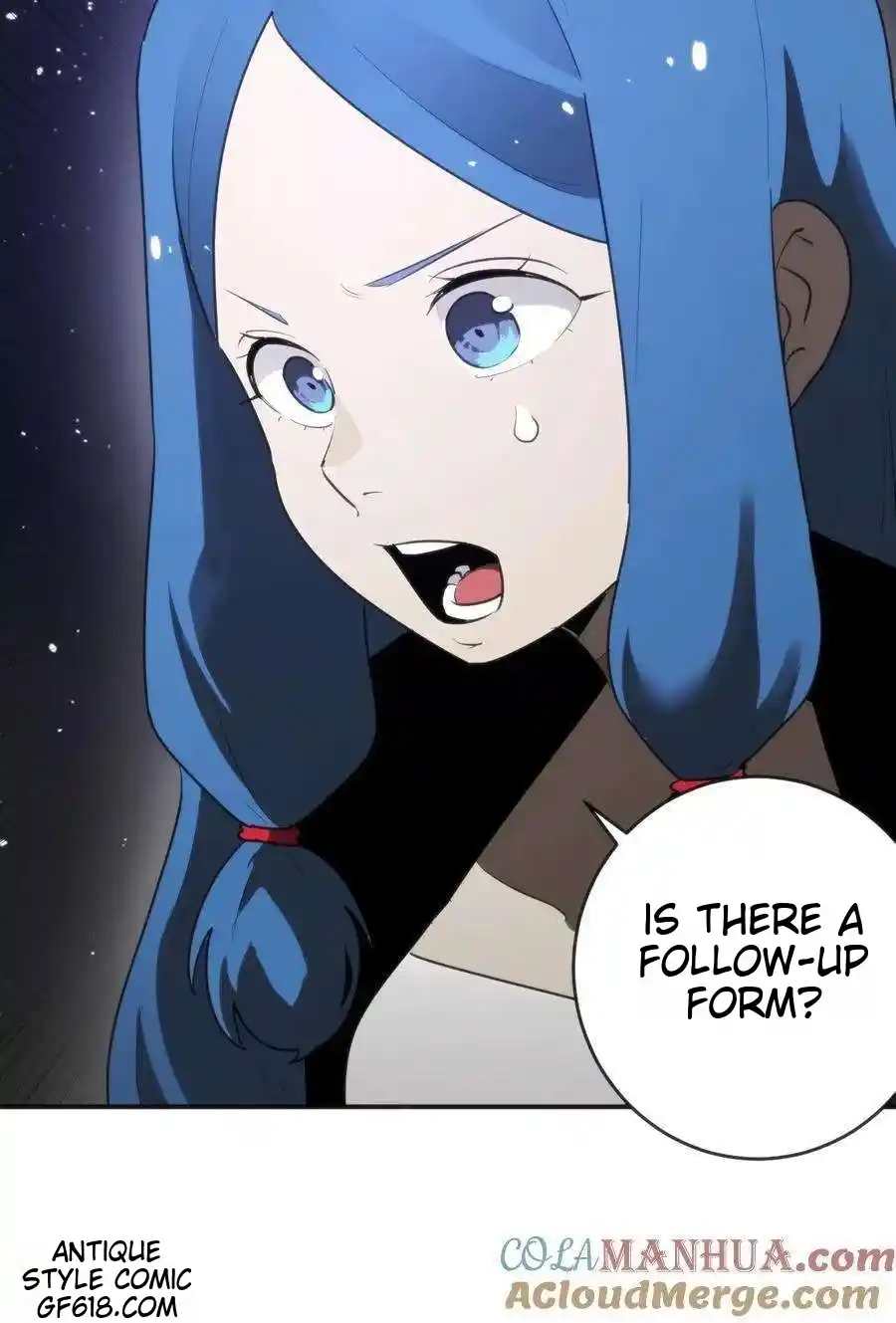 The saintes has a showdown Chapter 294