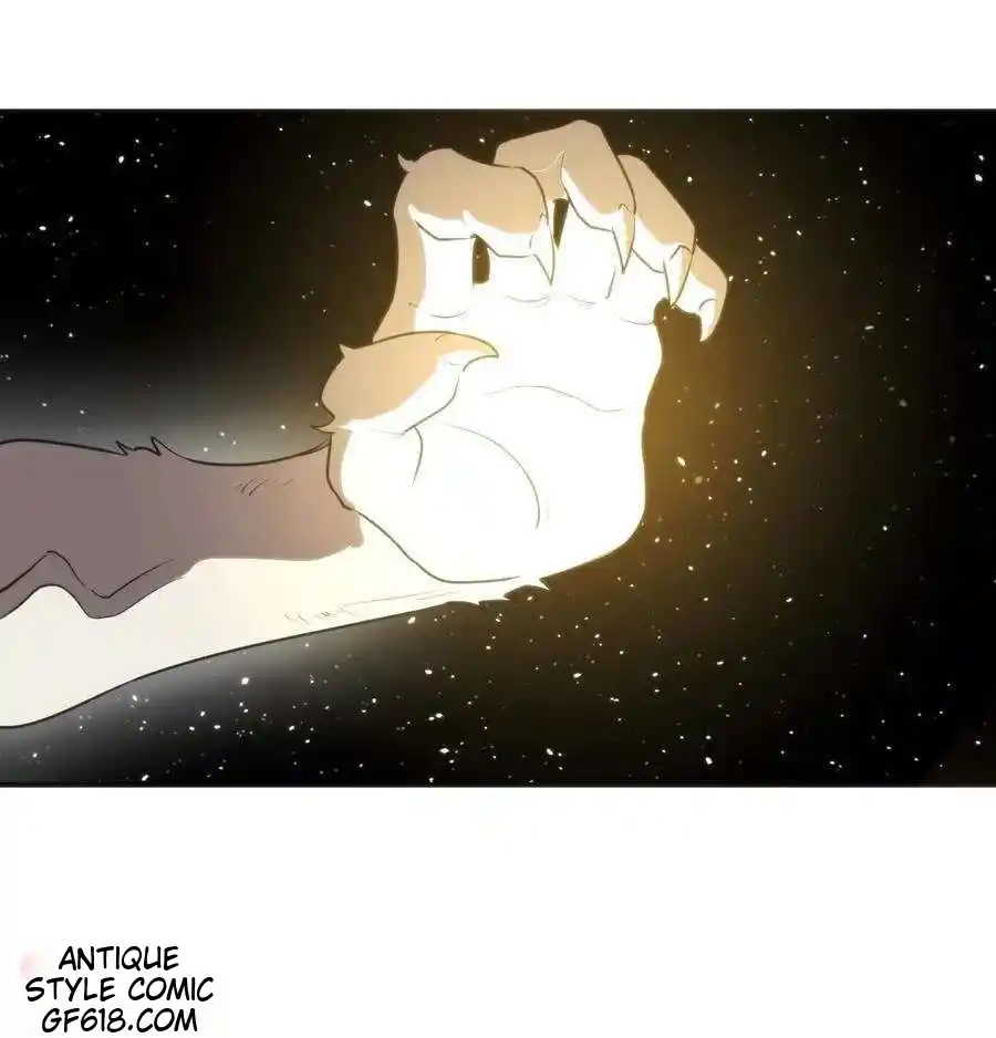 The saintes has a showdown Chapter 295