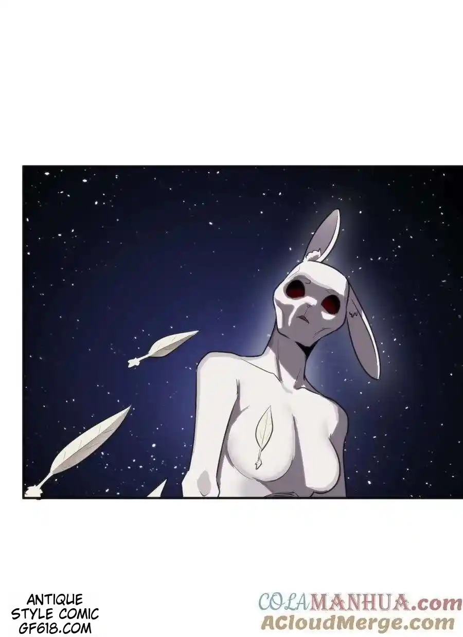 The saintes has a showdown Chapter 295