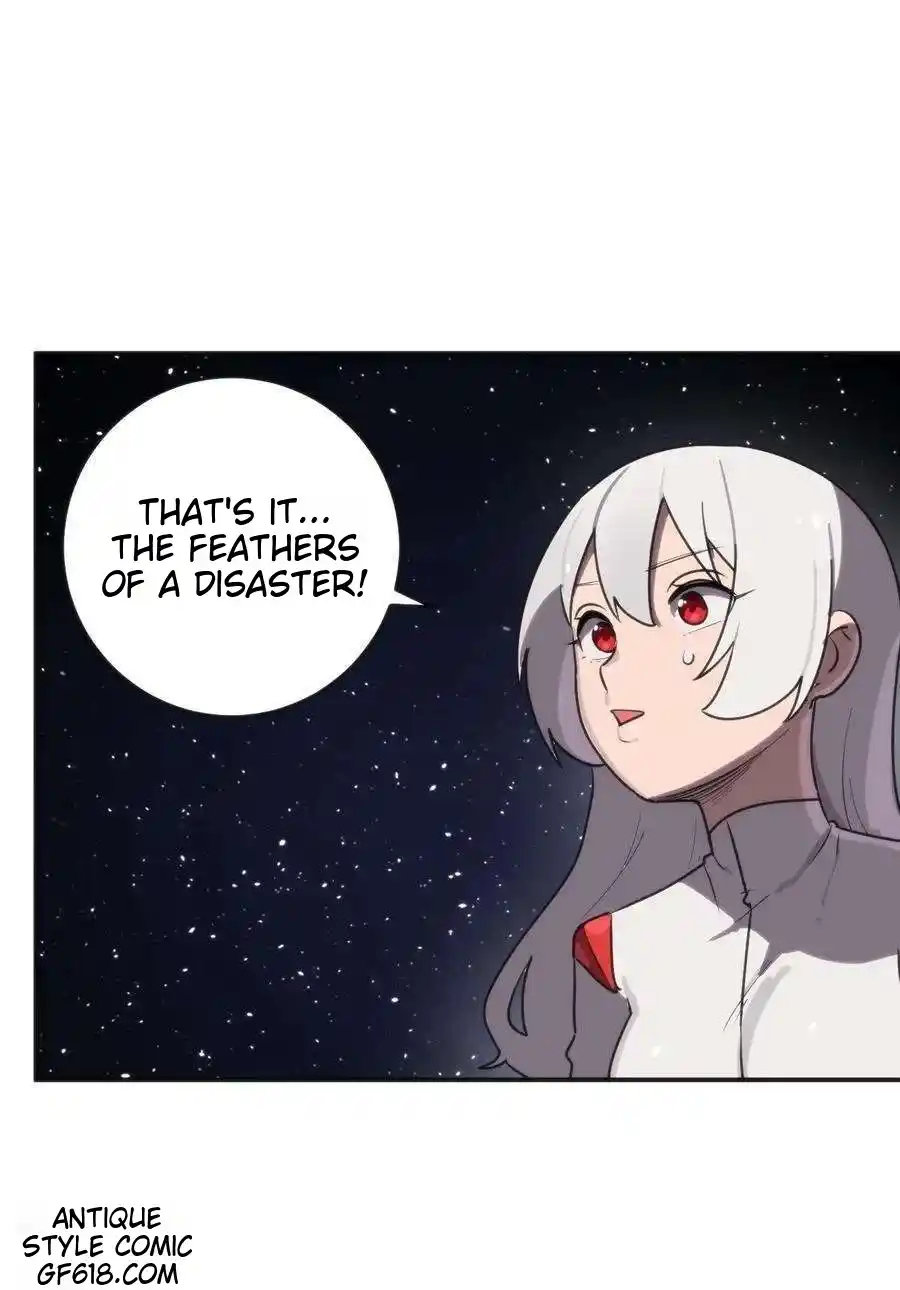 The saintes has a showdown Chapter 295