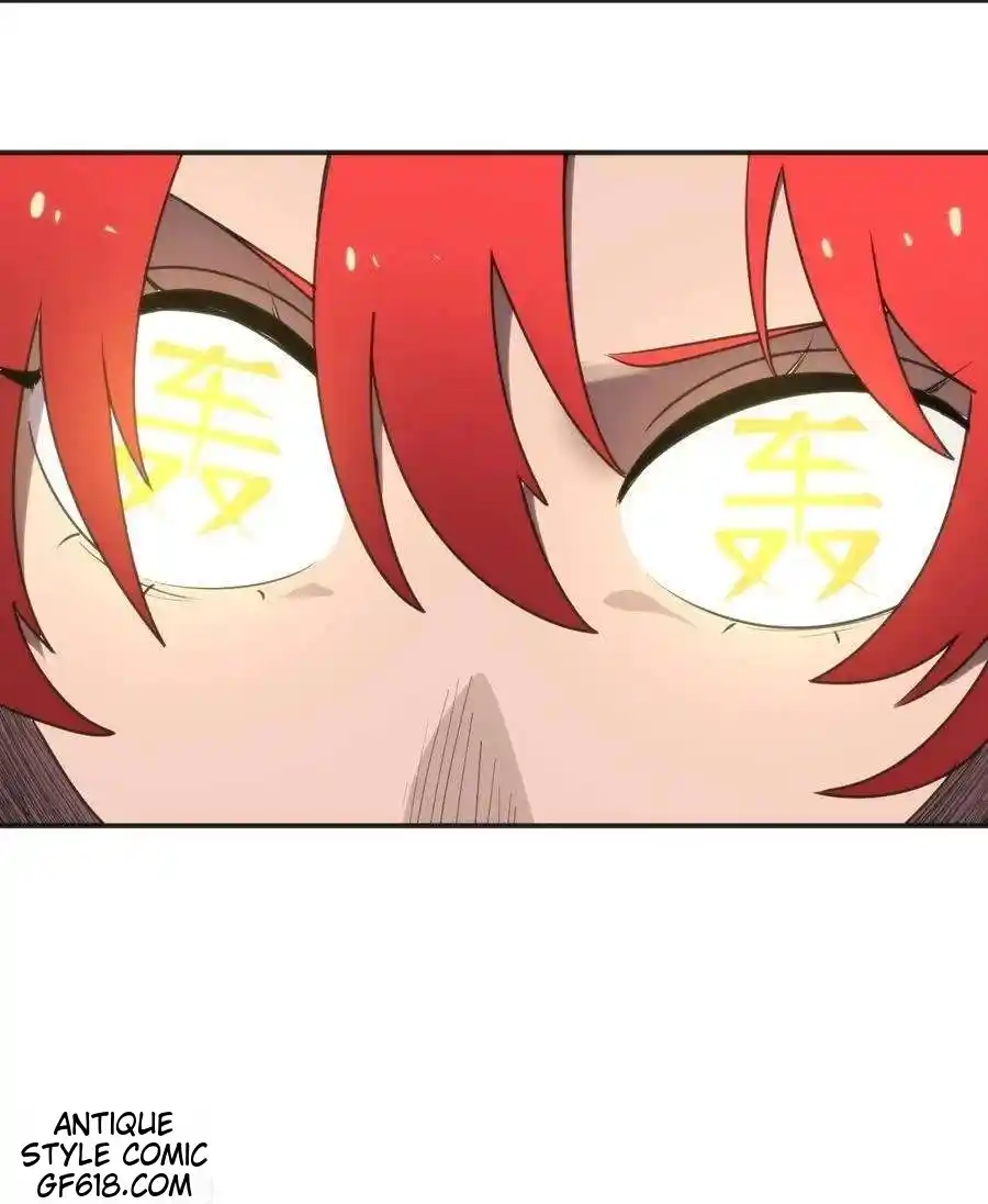 The saintes has a showdown Chapter 295