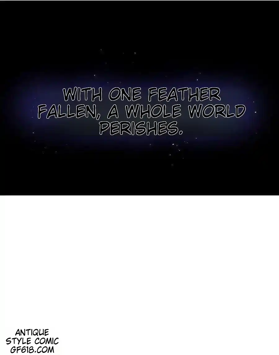 The saintes has a showdown Chapter 295