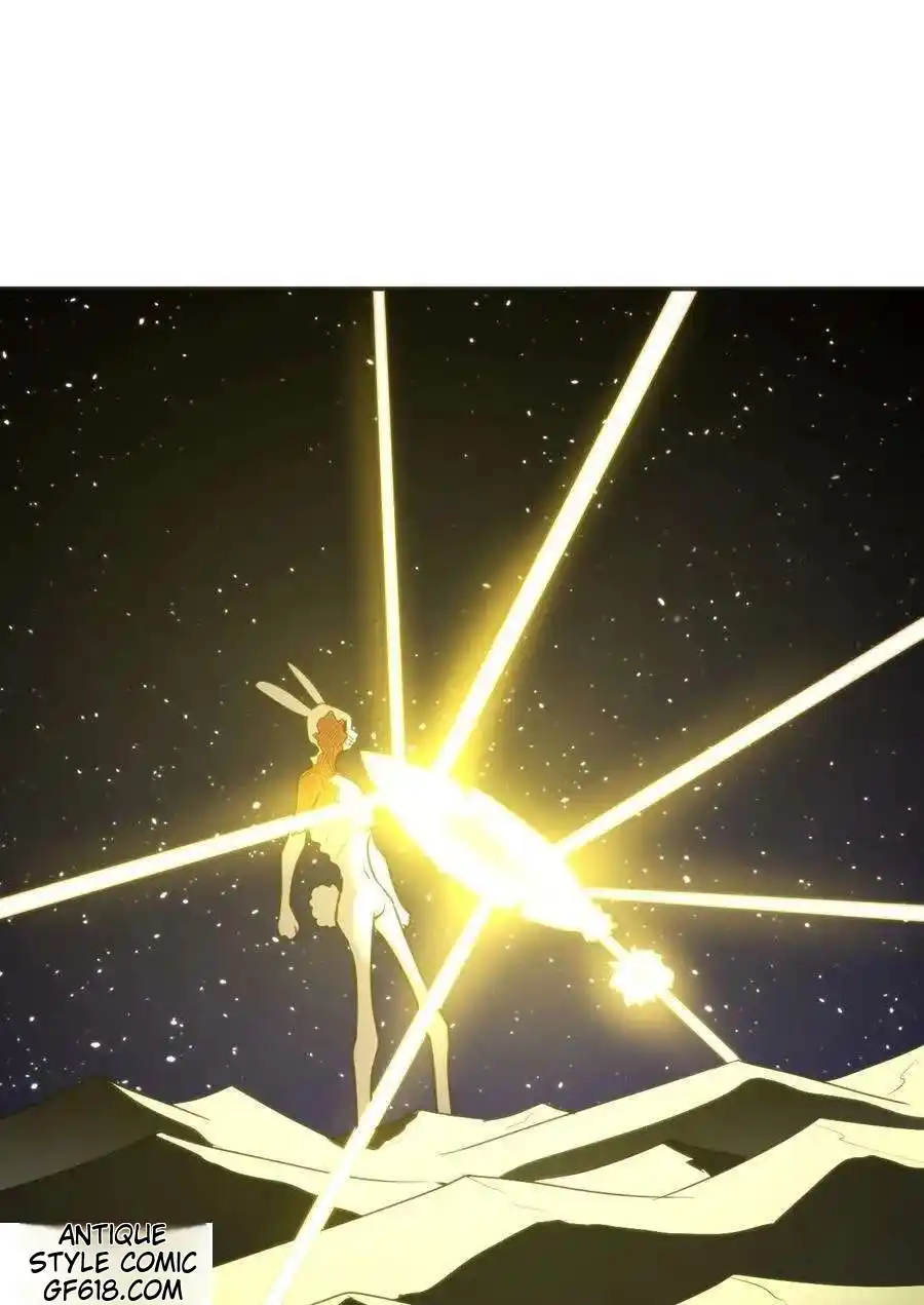 The saintes has a showdown Chapter 295