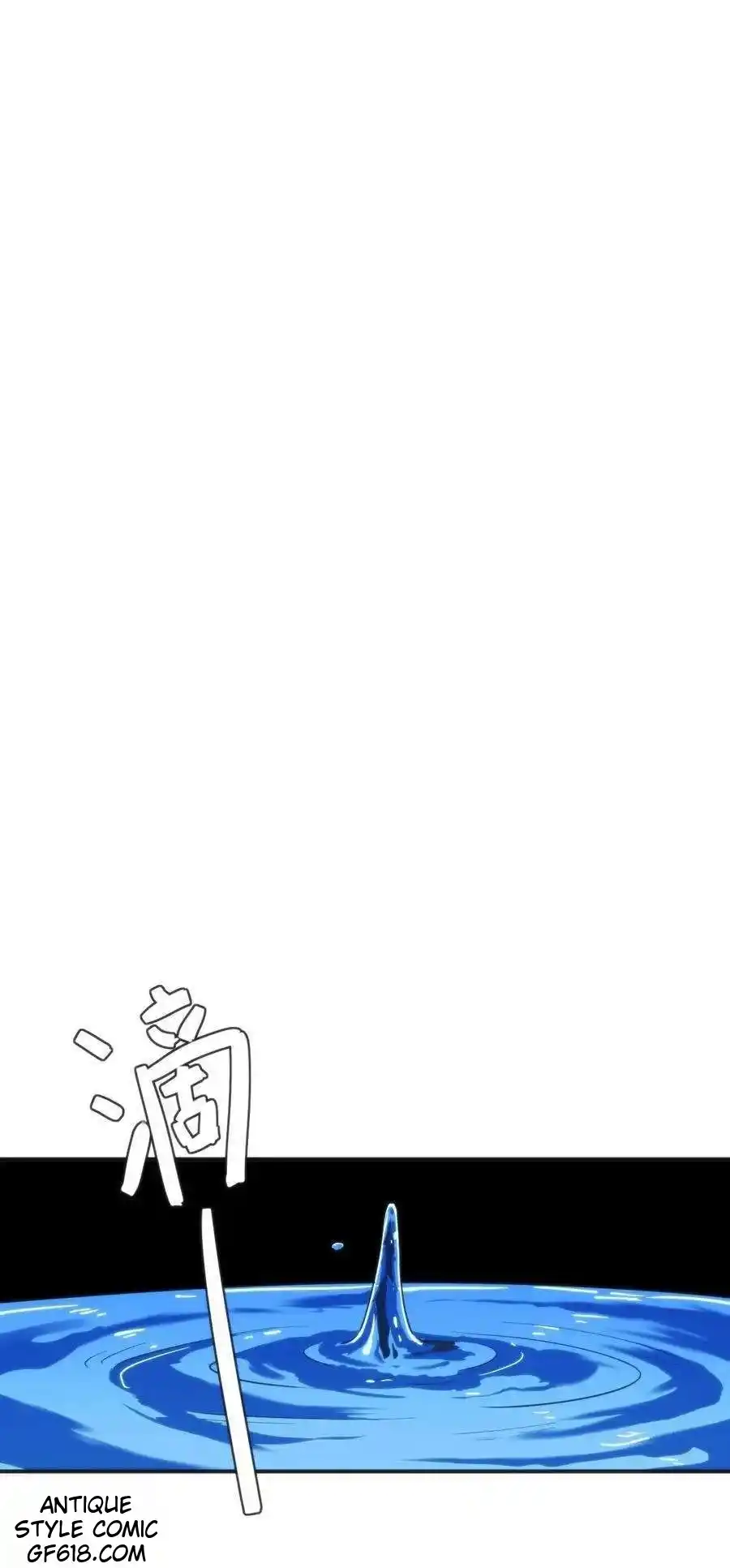 The saintes has a showdown Chapter 295