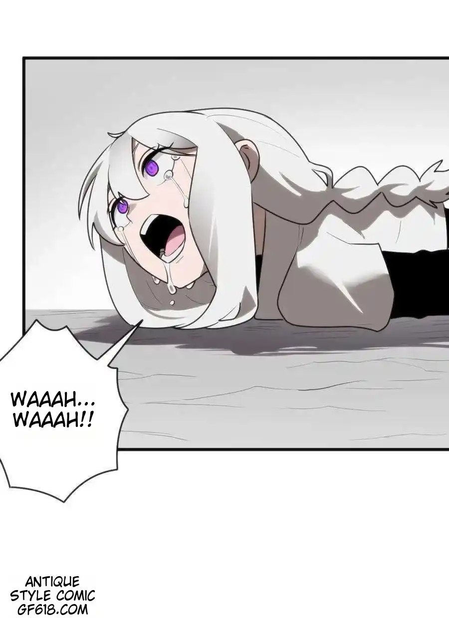 The saintes has a showdown Chapter 295