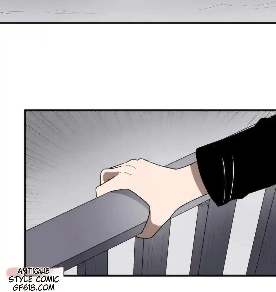 The saintes has a showdown Chapter 295