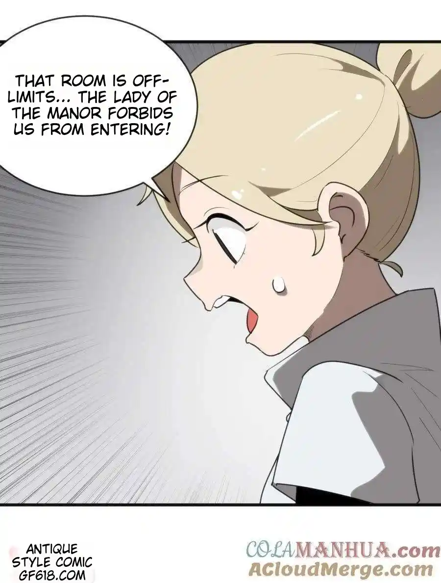 The saintes has a showdown Chapter 295