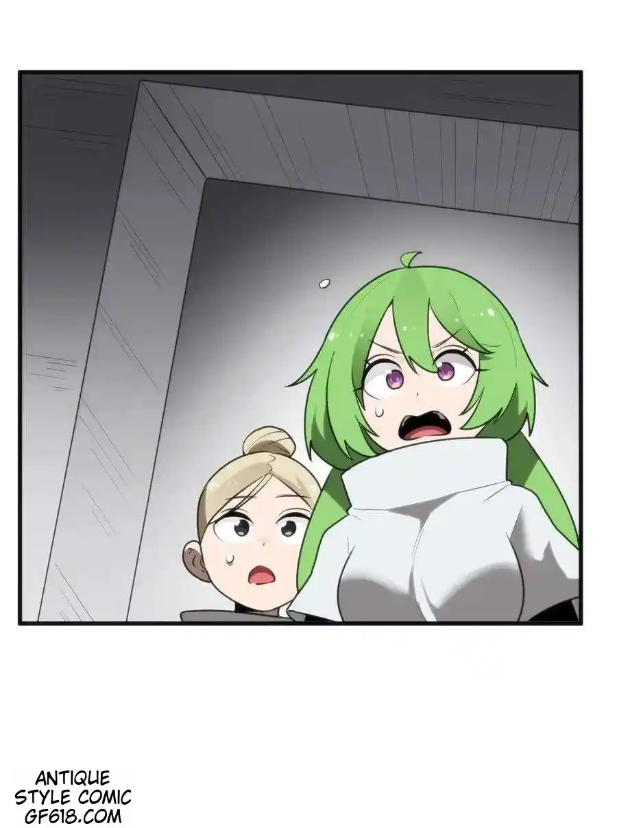 The saintes has a showdown Chapter 295