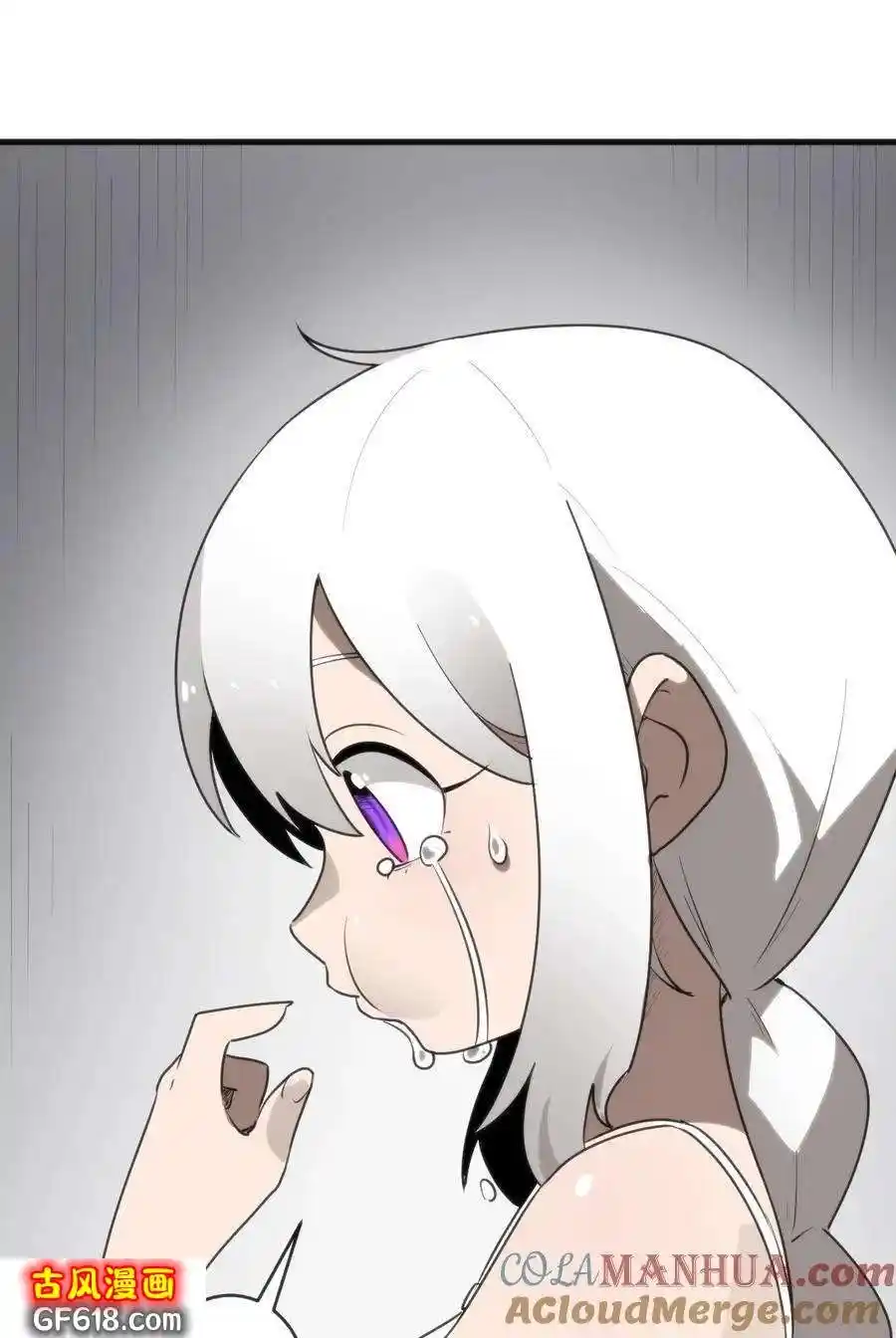 The saintes has a showdown Chapter 295