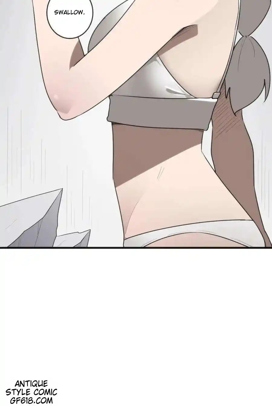 The saintes has a showdown Chapter 295