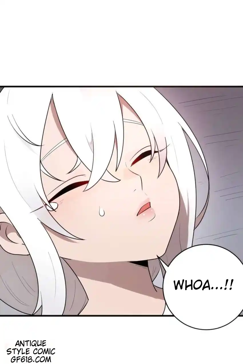 The saintes has a showdown Chapter 296