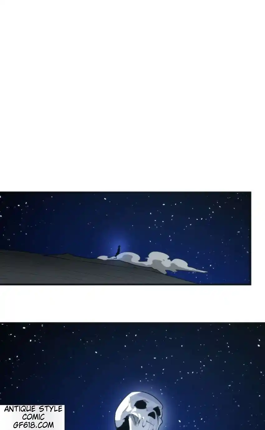 The saintes has a showdown Chapter 296