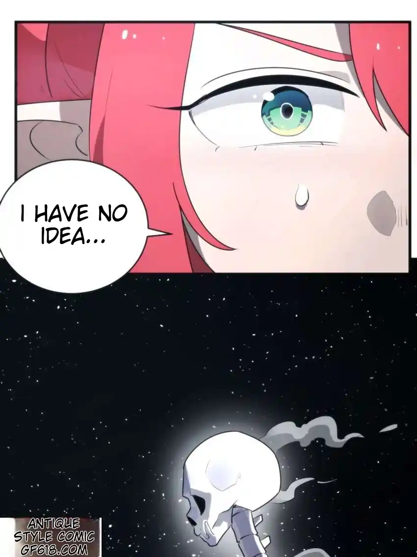 The saintes has a showdown Chapter 296