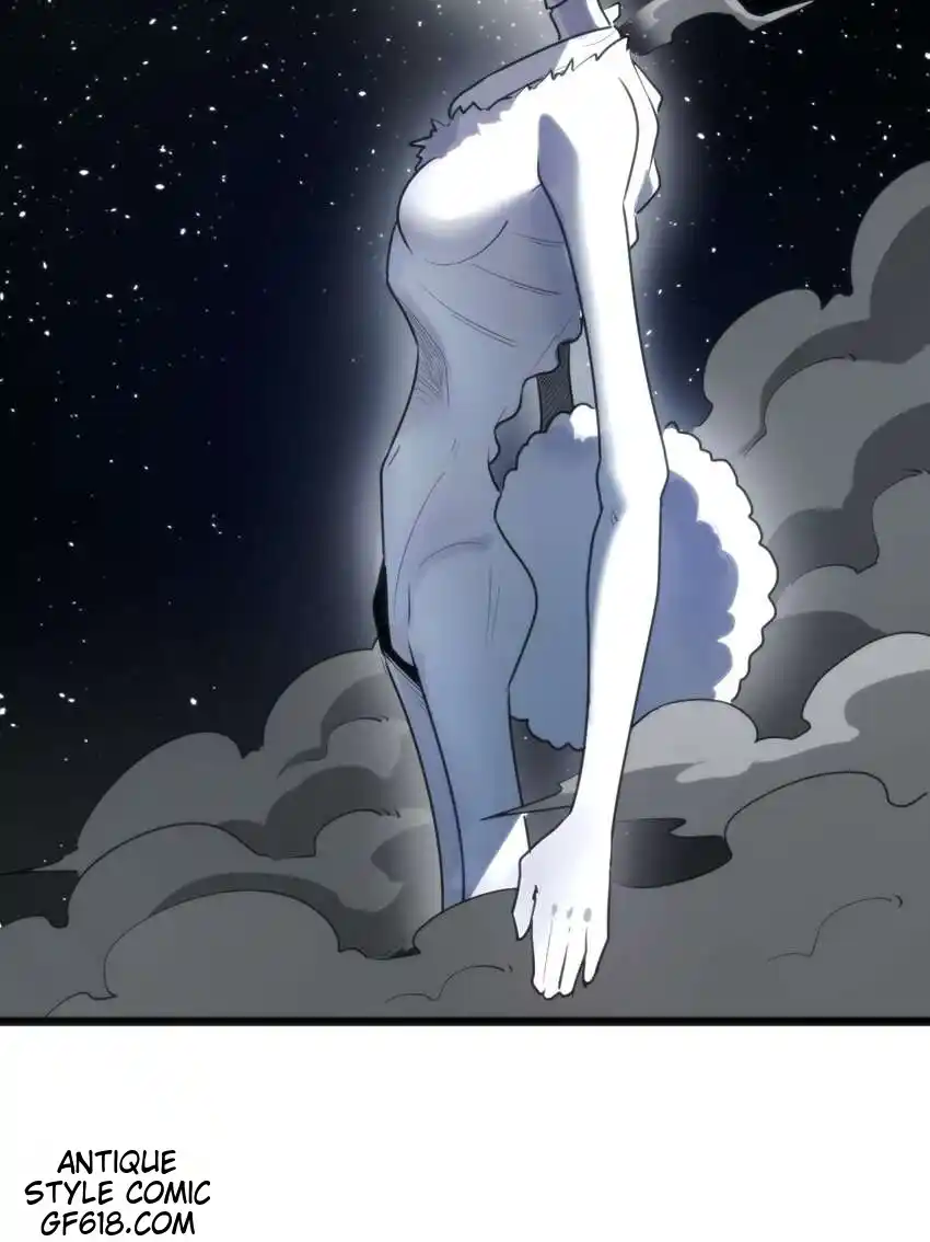 The saintes has a showdown Chapter 296