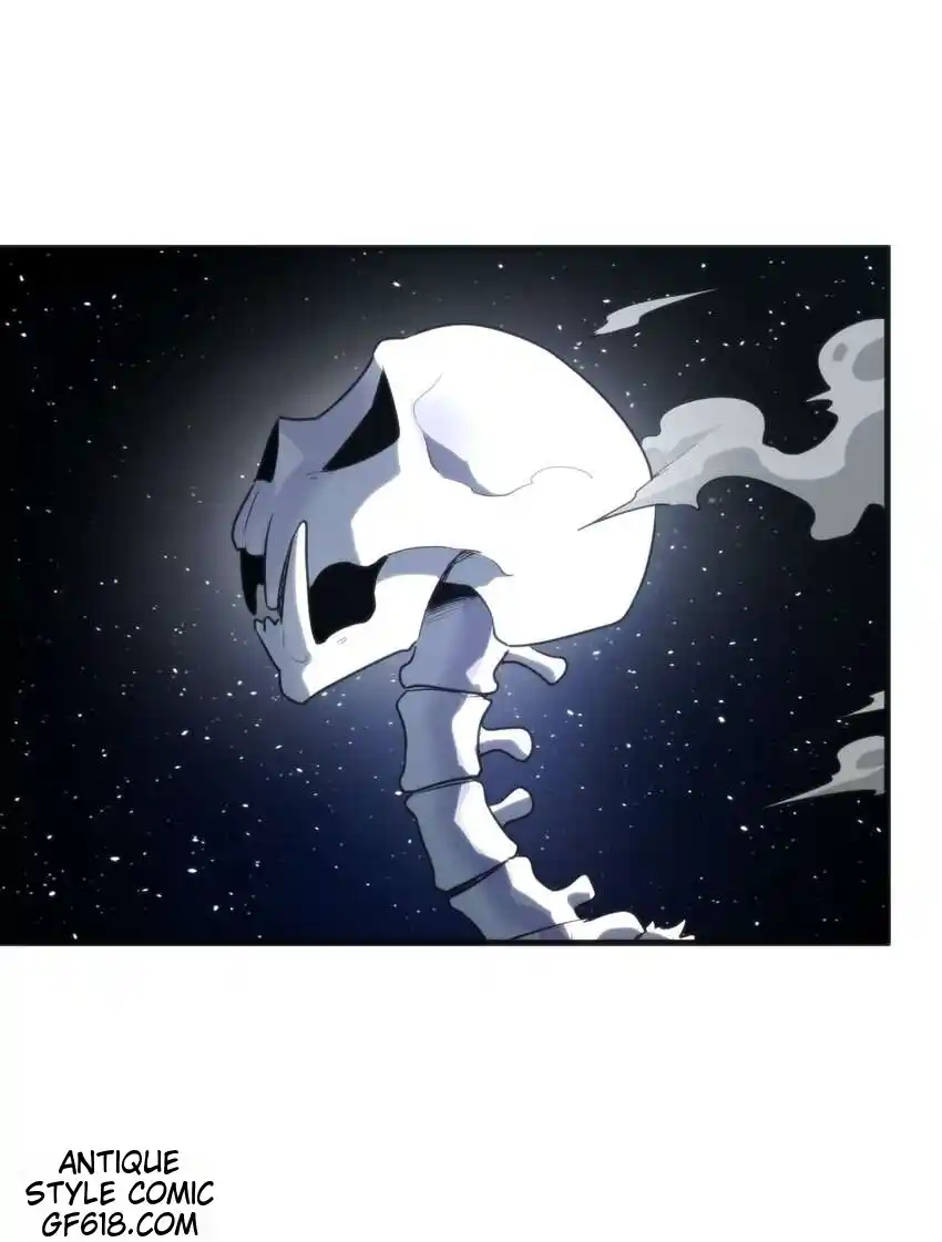 The saintes has a showdown Chapter 296