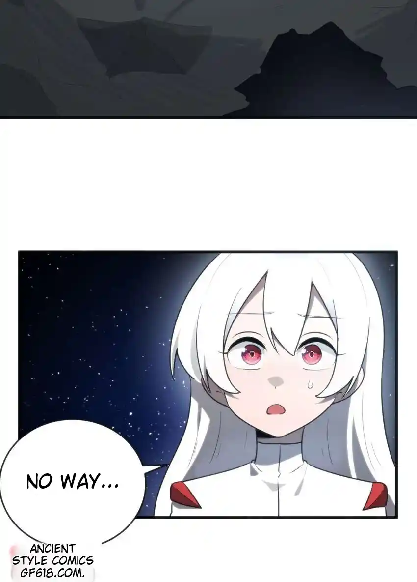 The saintes has a showdown Chapter 296