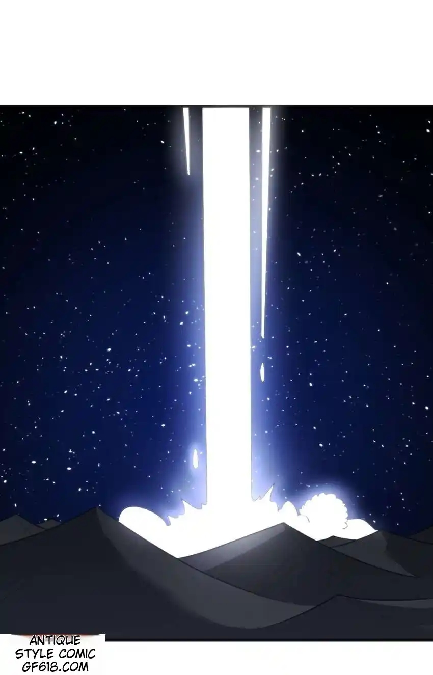 The saintes has a showdown Chapter 296