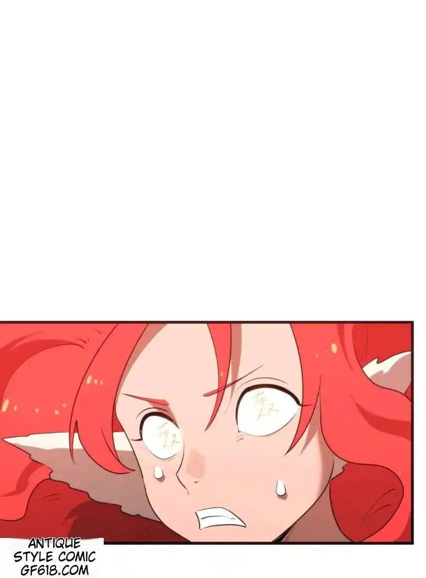 The saintes has a showdown Chapter 296