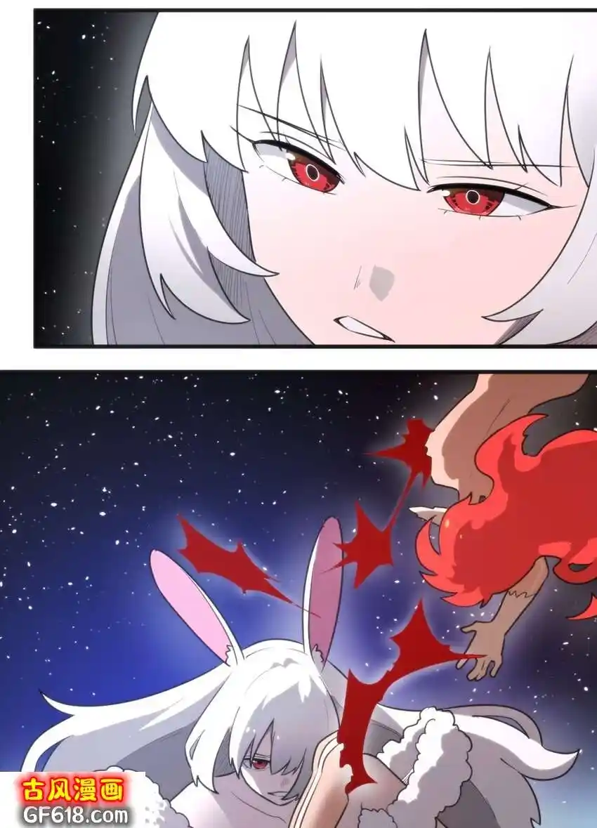 The saintes has a showdown Chapter 296