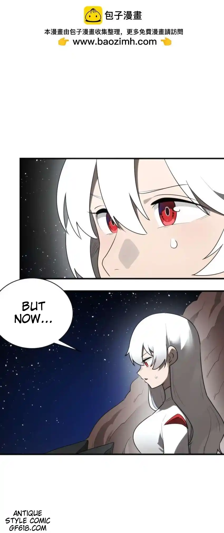 The saintes has a showdown Chapter 297