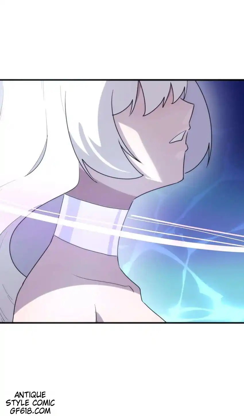 The saintes has a showdown Chapter 297