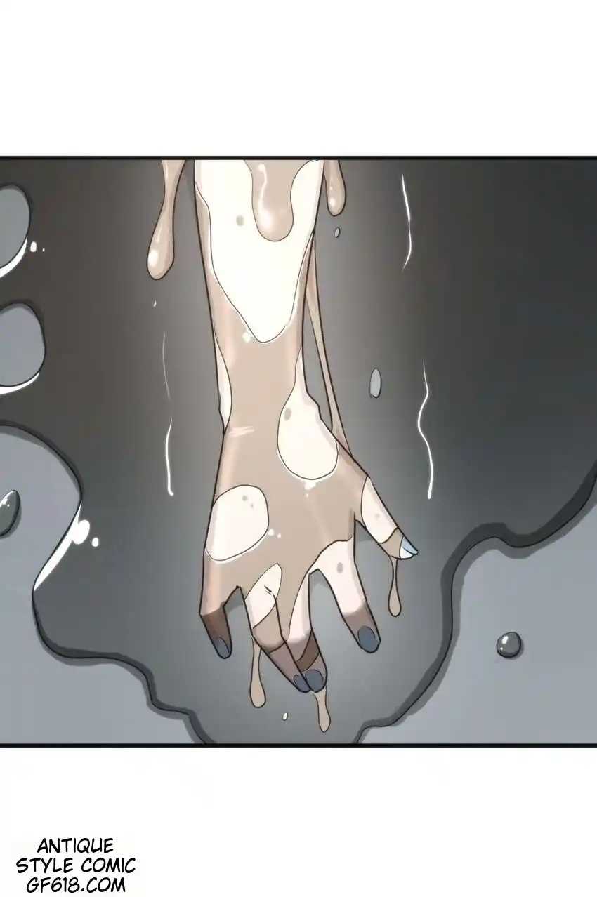 The saintes has a showdown Chapter 297