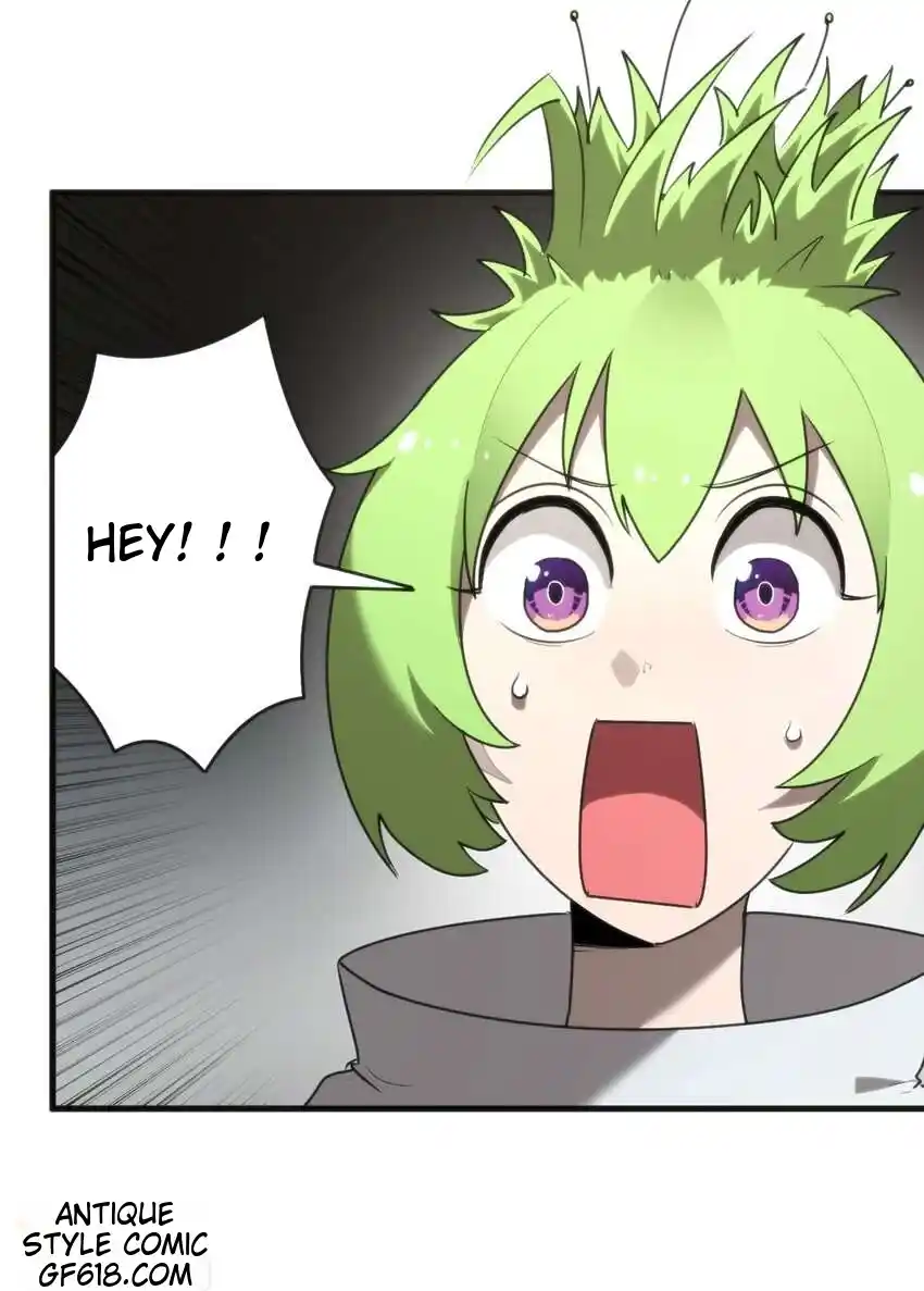 The saintes has a showdown Chapter 297