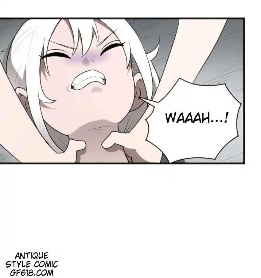 The saintes has a showdown Chapter 297