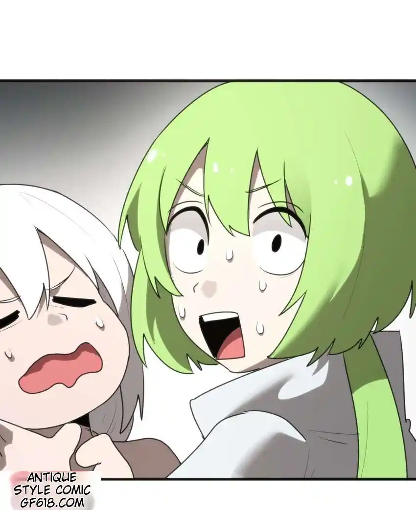 The saintes has a showdown Chapter 297