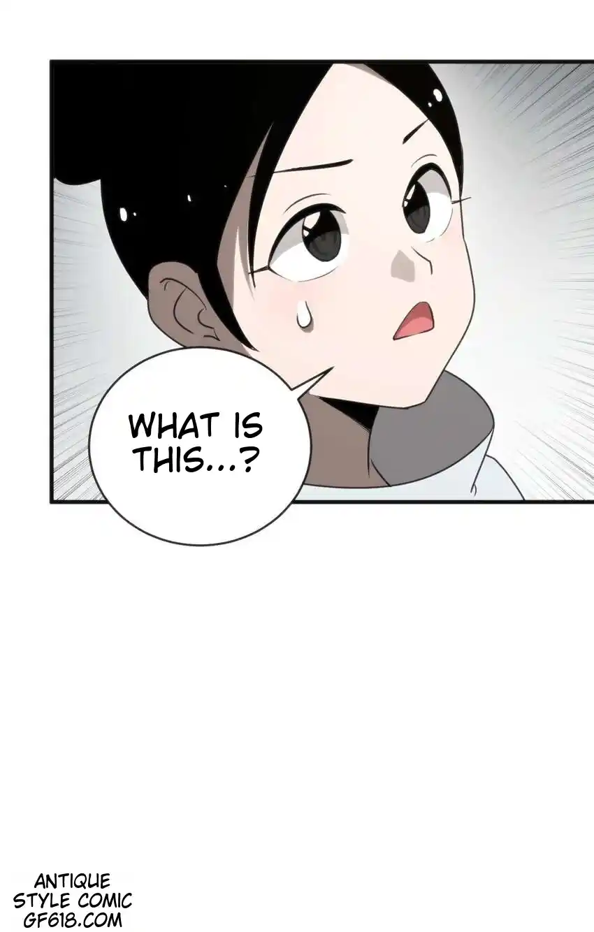 The saintes has a showdown Chapter 297