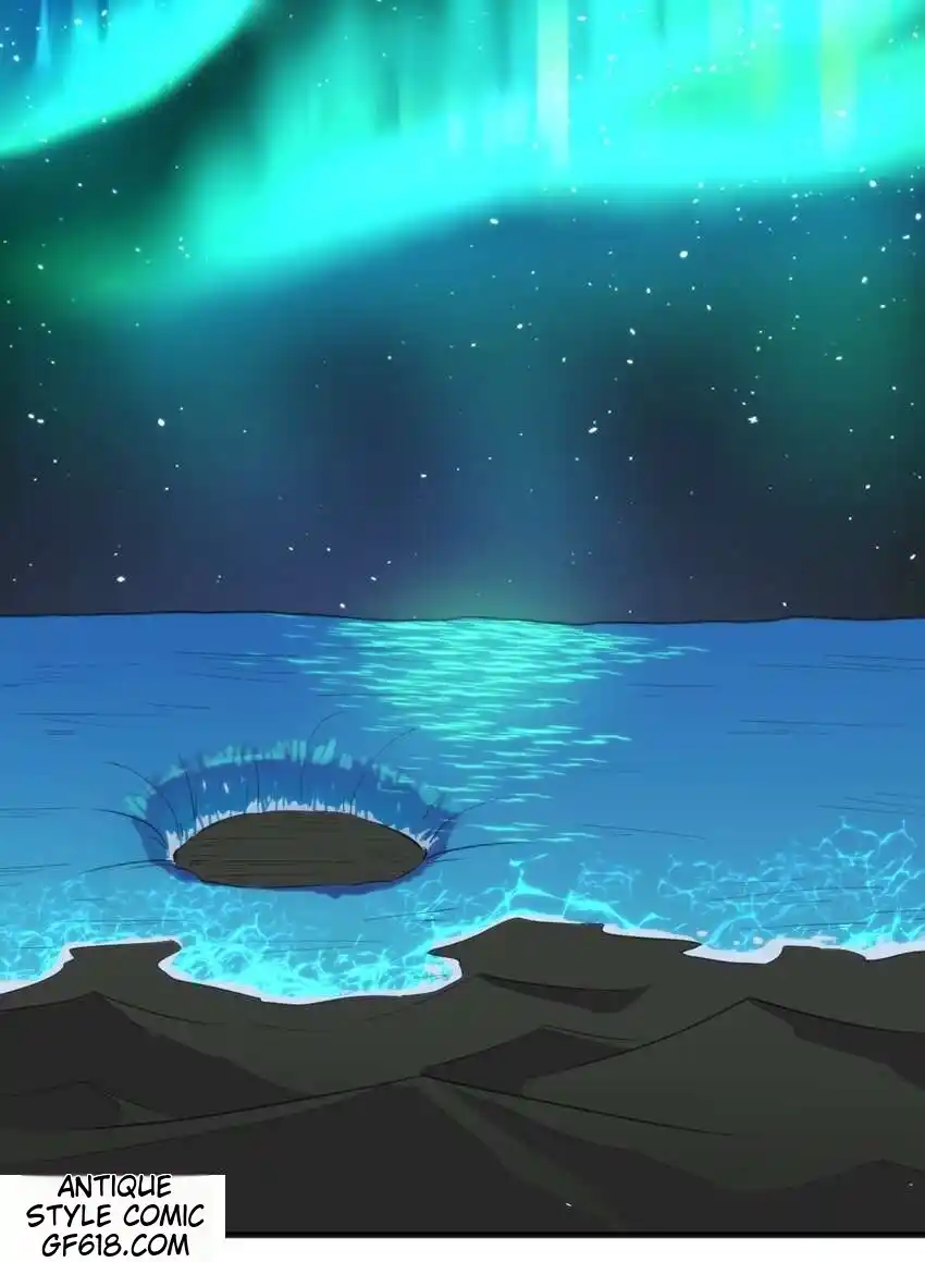 The saintes has a showdown Chapter 297