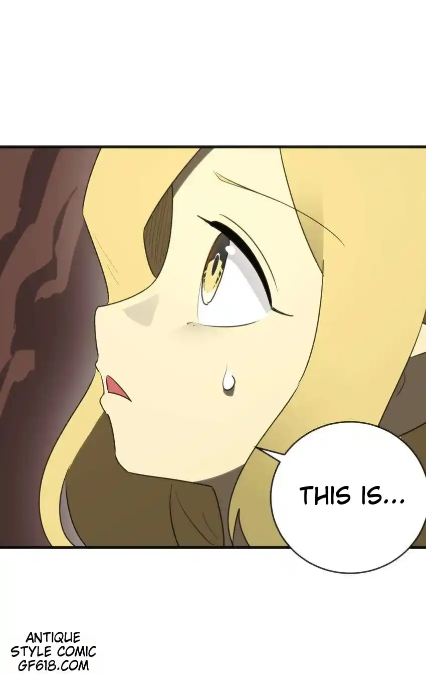 The saintes has a showdown Chapter 297