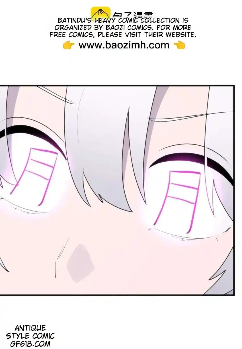 The saintes has a showdown Chapter 297