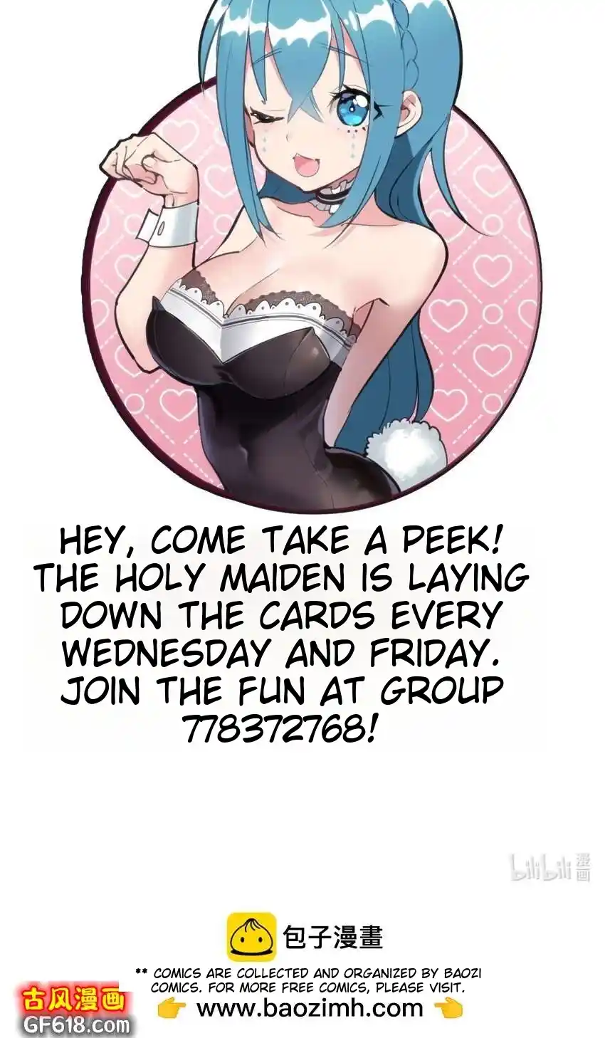 The saintes has a showdown Chapter 297