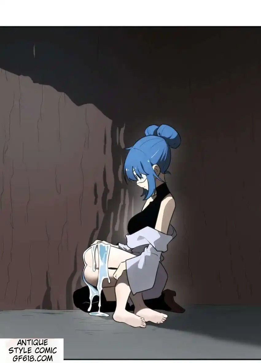 The saintes has a showdown Chapter 298