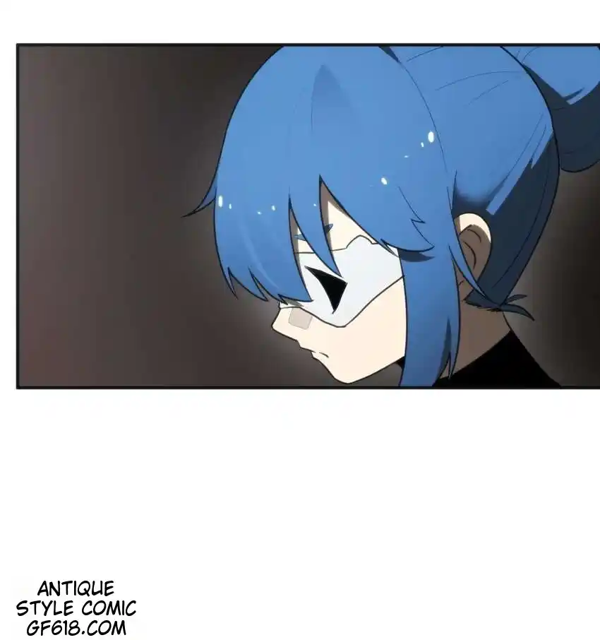 The saintes has a showdown Chapter 298