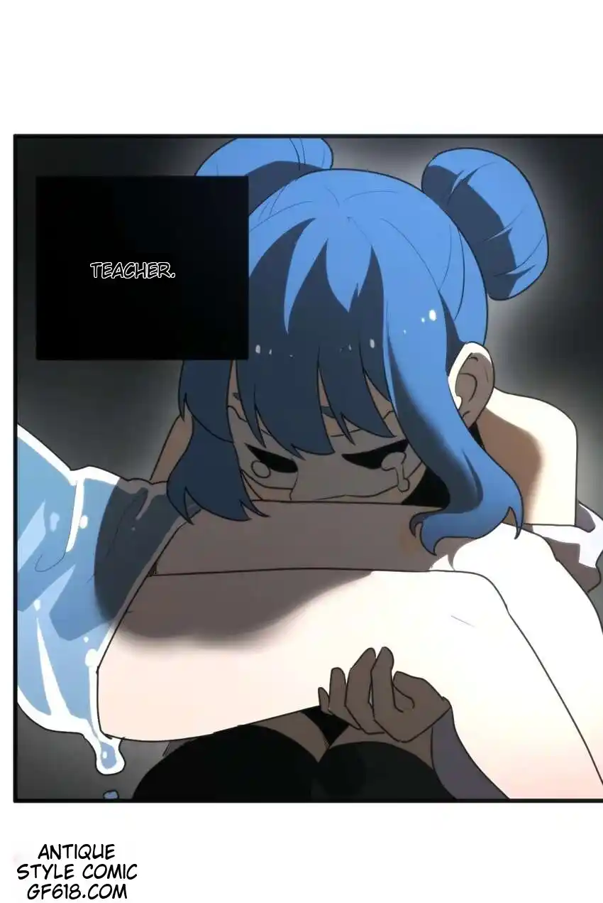 The saintes has a showdown Chapter 298