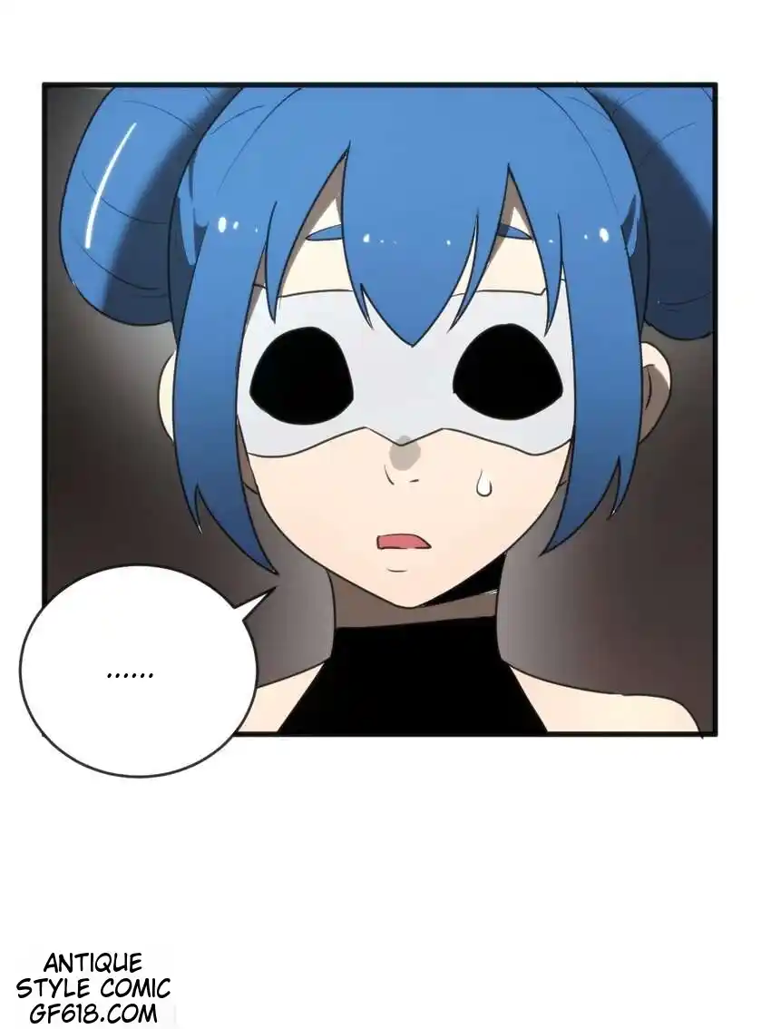 The saintes has a showdown Chapter 298