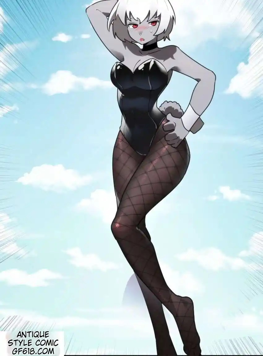 The saintes has a showdown Chapter 298