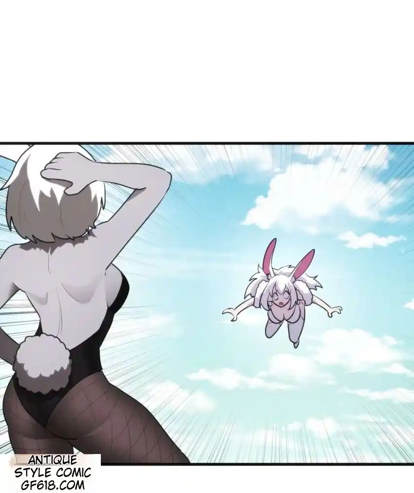 The saintes has a showdown Chapter 298