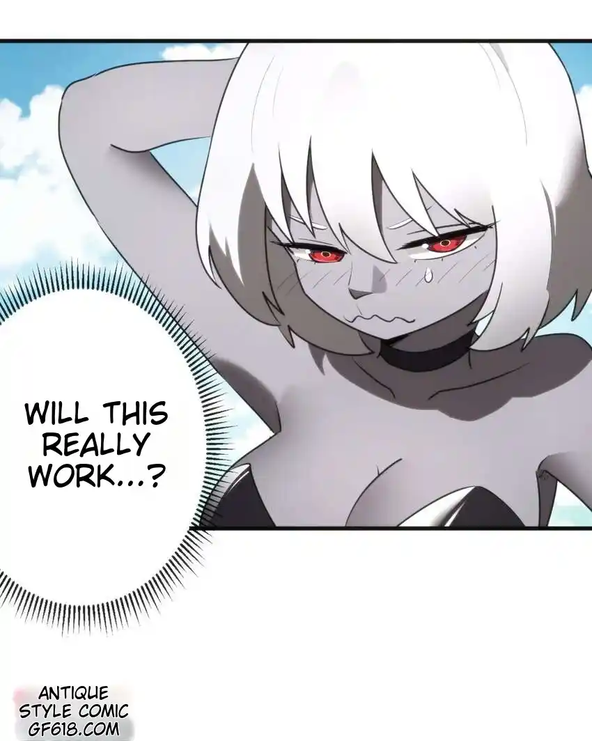 The saintes has a showdown Chapter 298